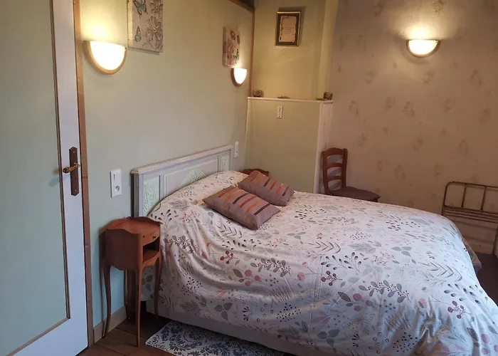 Le haut Manoir