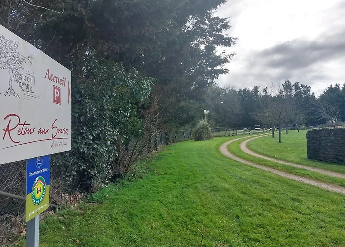 Retour aux Sources